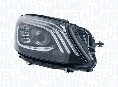 Pamatlukturis MAGNETI MARELLI 711451000375