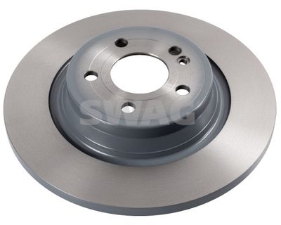 Bremžu diski SWAG 33 10 5382
