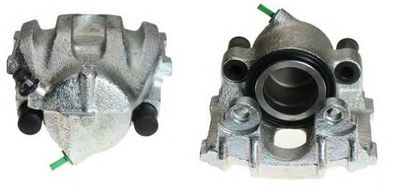 Тормозной суппорт GENERAL RICAMBI BW6065