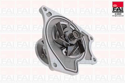Ūdens sūknis, dzinēja dzesēšana FAI AutoParts WP6371