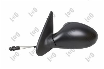 Ārējais atpakaļskata spogulis ABAKUS 3422M01