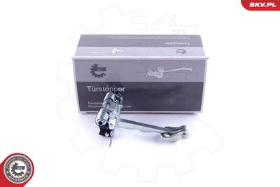 Фиксатор двери ESEN SKV 16SKV925