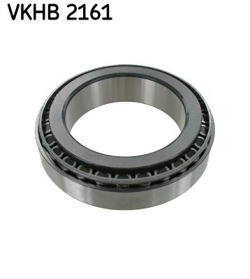 Riteņa rumbas gultnis SKF VKHB 2161
