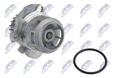 Ūdens sūknis, dzinēja dzesēšana NTY CPW-VW-050