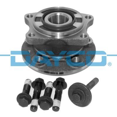 Комплект подшипника ступицы колеса DAYCO KWD1482