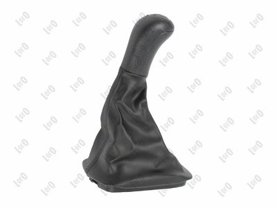 gałka + mieszek zmiany biegów 5b (22mm) SKODA OCTAVIA [I] ABAKUS 135-99-679