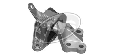 Подвеска, двигатель DYS 71-25552