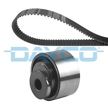 Zobsiksnas komplekts DAYCO KTB137