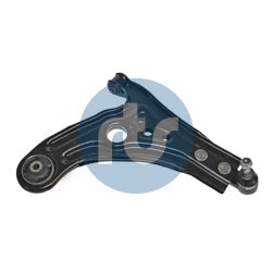 RTS 96031461 Neatkarīgās balstiekārtas svira, Riteņa