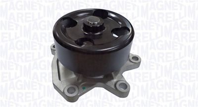 Ūdens sūknis, dzinēja dzesēšana MAGNETI MARELLI 352316171301