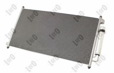 Конденсатор, кондиционер ABAKUS 018-016-0033