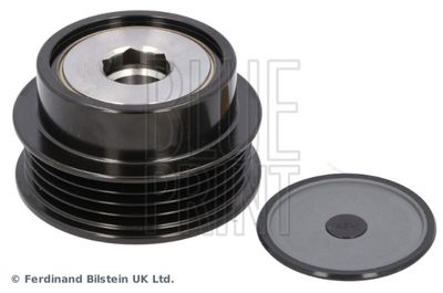 Ģeneratora brīvgaitas mehānisms BLUE PRINT ADBP610174