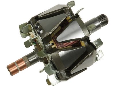 Rotors, Ģenerators AS-PL AR3040S