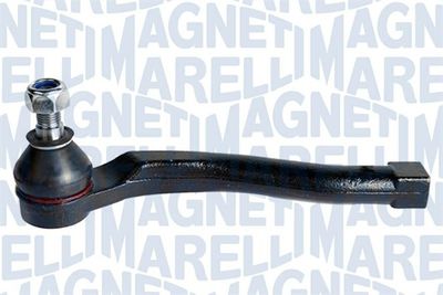Наконечник поперечной рулевой тяги MAGNETI MARELLI 301191603360