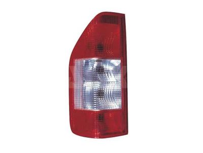 Aizmugurējais lukturis ALKAR 2212966