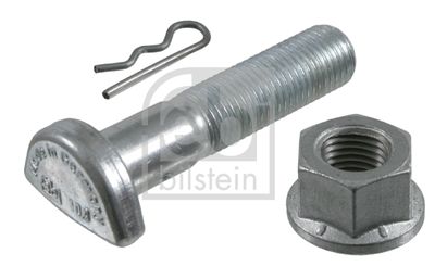Riteņa stiprināšanas skrūve FEBI BILSTEIN 05659