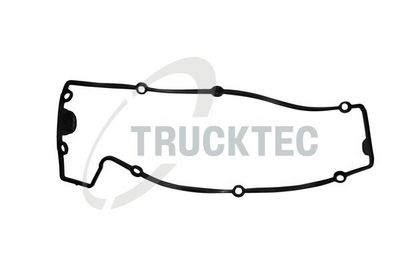 Blīve, Motora bloka galvas vāks TRUCKTEC AUTOMOTIVE 02.10.013