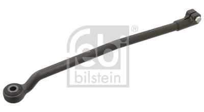 Осевой шарнир, рулевая тяга FEBI BILSTEIN 05198