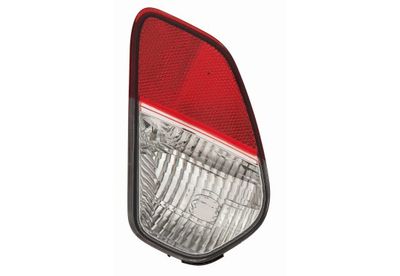 ABAKUS 1144005R3LDUE Aizm. miglas lukturi