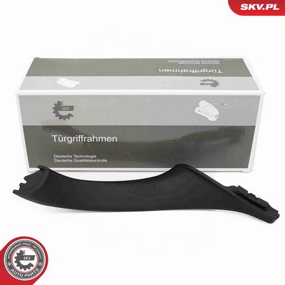 Ручка двери, внутреннее оснащение ESEN SKV 97SKV029