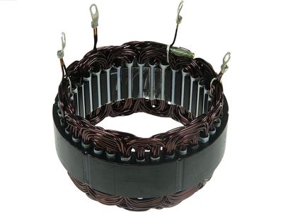 Stators, ģenerators AS-PL AS6037