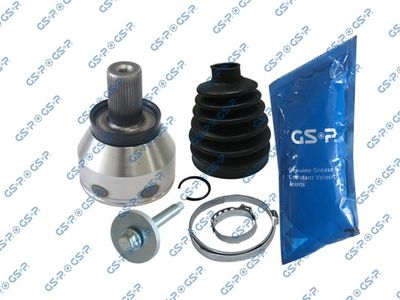 Шарнирный комплект, приводной вал GSP 818269