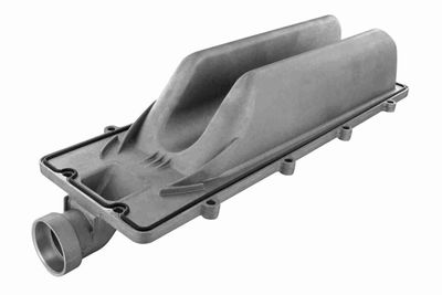 Крышка картера, блок-картер двигателя VAICO V20-2314