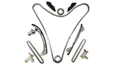 Комплект цели привода распредвала SKF VKML 91015