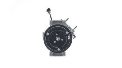 Компрессор, кондиционер MAHLE ACP 510 000S