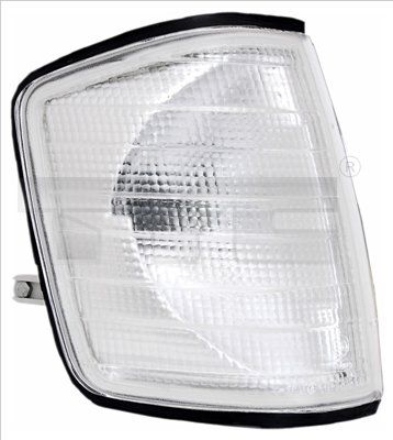 Фонарь указателя поворота TYC 18-3255-91-2