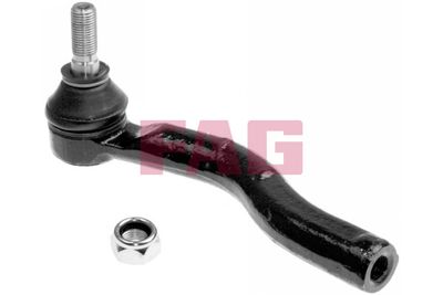 Stūres šķērsstiepņa uzgalis Schaeffler FAG 840 0606 10