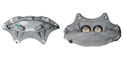 Bremžu suports BUDWEG CALIPER 345663