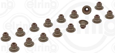 Blīvju komplekts, Vārsta kāts ELRING 976.770