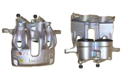 Тормозной суппорт BOSCH 0 986 474 161