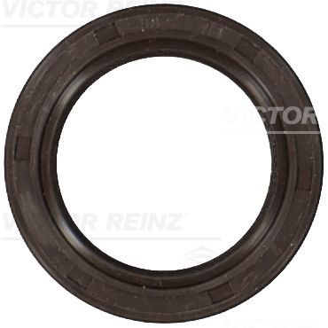 Уплотняющее кольцо, коленчатый вал VICTOR REINZ 81-53258-00