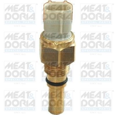 Термовыключатель, вентилятор радиатора MEAT & DORIA 82647