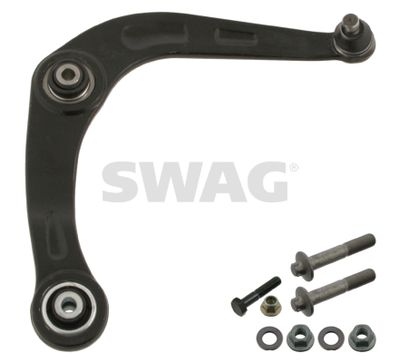 Vikšro valdymo svirtis SWAG 62 94 0780