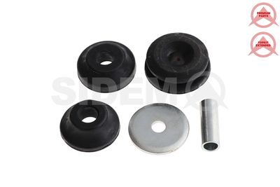 Ремкомплект, опора стойки амортизатора SIDEM 871500 KIT
