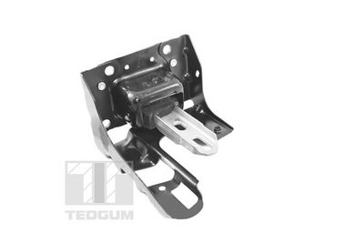 Piekare, Dzinējs TEDGUM TED46367