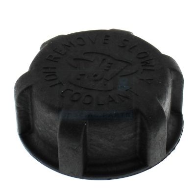 Vāciņš, Dzesēšanas šķidruma rezervuārs MEAT & DORIA 2036043