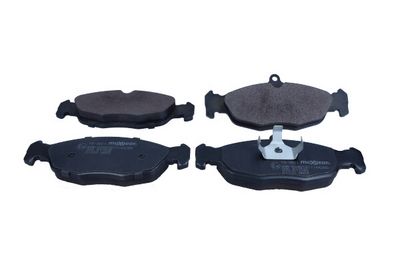 Bremžu uzliku kompl., Disku bremzes MAXGEAR 19-3921