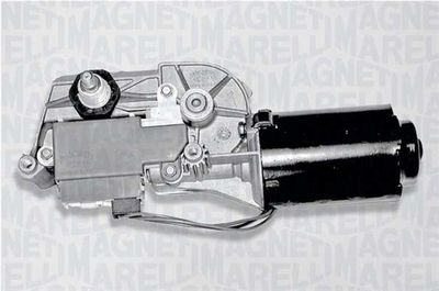 Stiklu tīrīšanas sistēma MAGNETI MARELLI 064342603010
