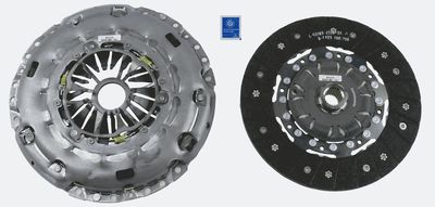 Комплект сцепления SACHS 3 000 951 151