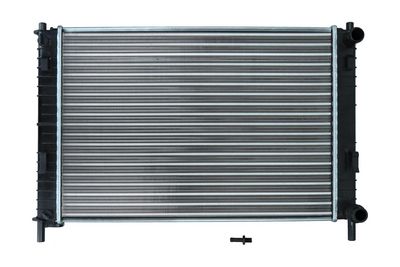 Radiators, Motora dzesēšanas sistēma KAMOKA 7705130