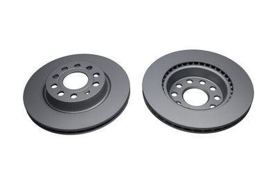 Тормозной диск KAVO PARTS BR-10155-C