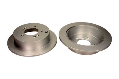 Тормозной диск QUARO QD3553