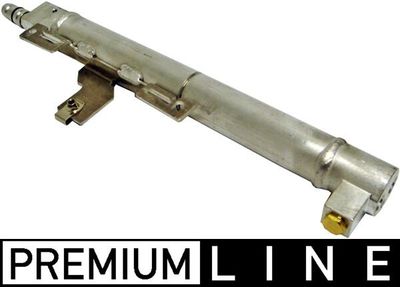 Осушитель, кондиционер MAHLE AD 257 000P