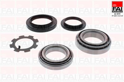 Riteņa rumbas gultņa komplekts FAI AutoParts FWBK1034