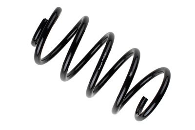 Пружина ходовой части BILSTEIN 37-272302