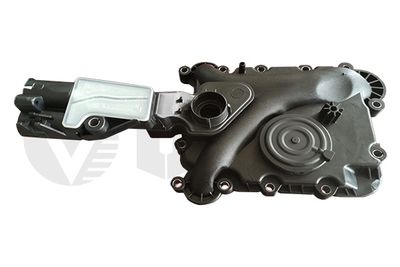 Маслосъемный щиток, вентиляция картера vika 11031820501